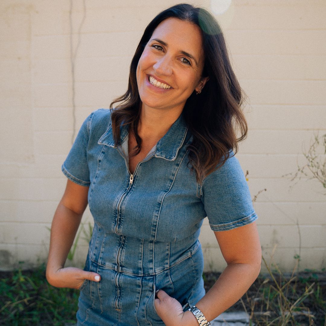 I’m a Beauty Editor in menopause. These 9 daily habits keep my skin glowing