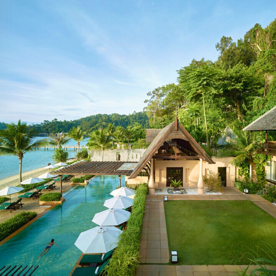 Where to eat, stay and play in Malaysia’s Borneo and Kuala Lumpur