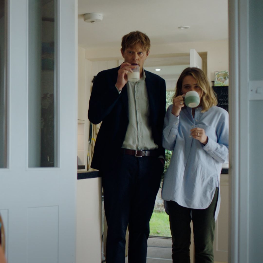Beyond Paradise episode 5 exclusive: Humphrey and Martha worry about Anne