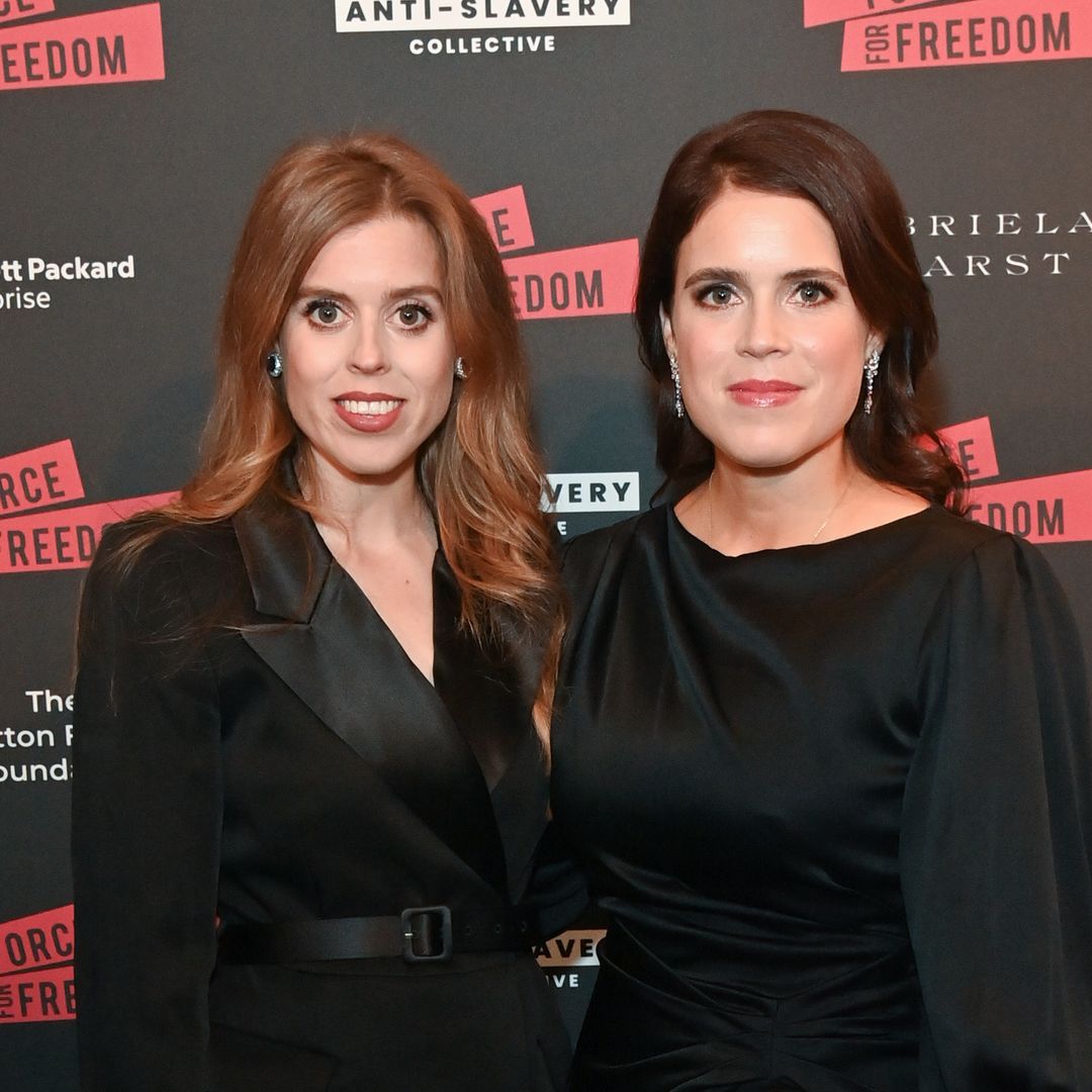 Princess Beatrice & Princess Eugenie: 7 items you need to emulate their royal style