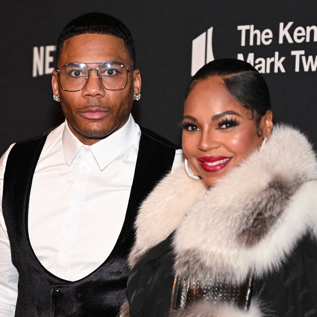 Nelly and Ashanti's secret relationship timeline: meeting 20 years ago, split over betrayal, and baby news