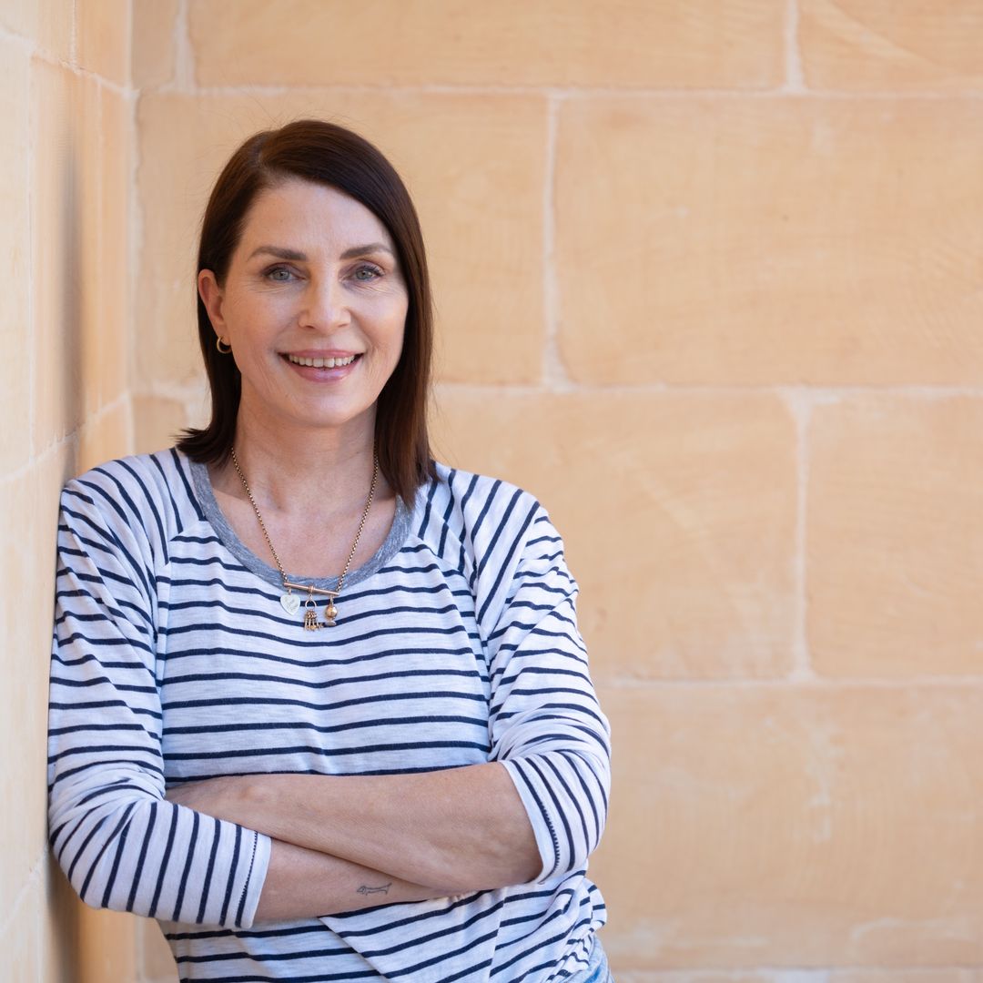 Sadie Frost on family life with her four children and finding love again