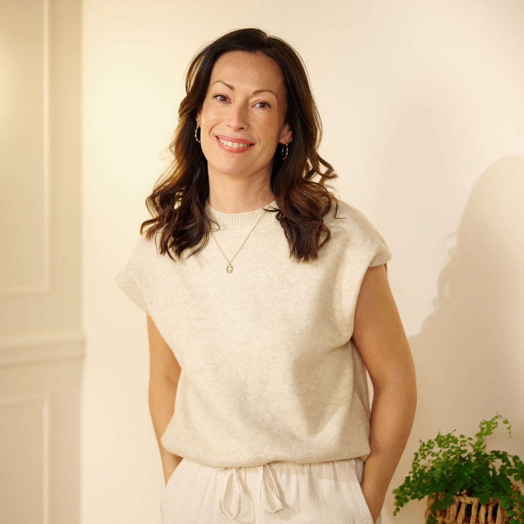 I went through early menopause – now I help other women through it