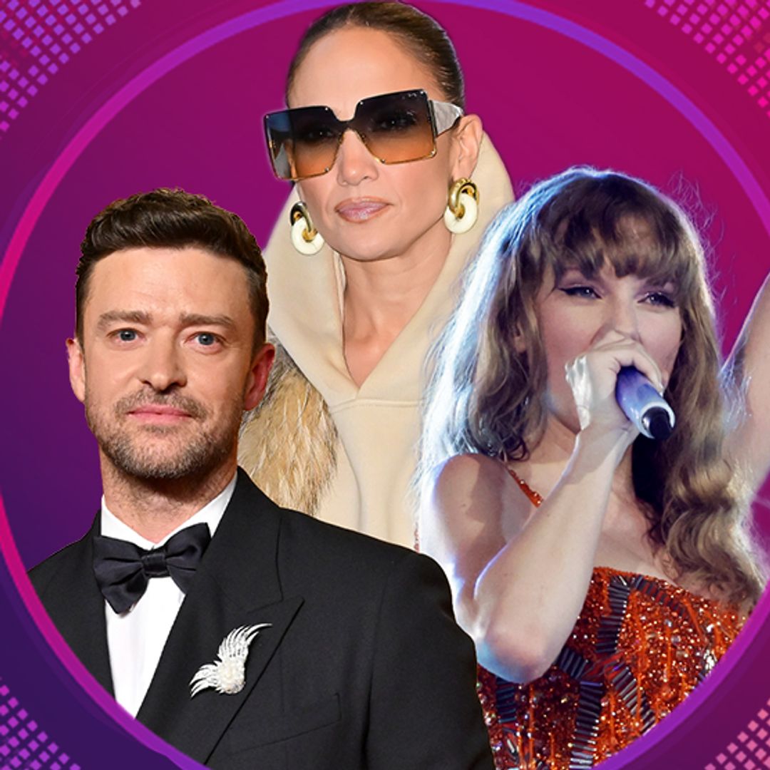 The Daily Lowdown: Justin Timberlake's new album is here