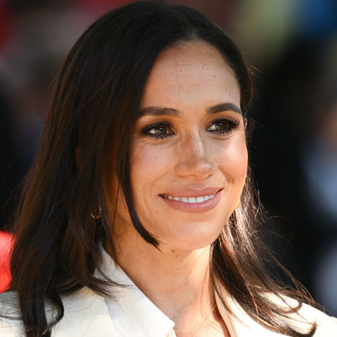 Meghan Markle's rule-breaking nails mark a huge shift for her