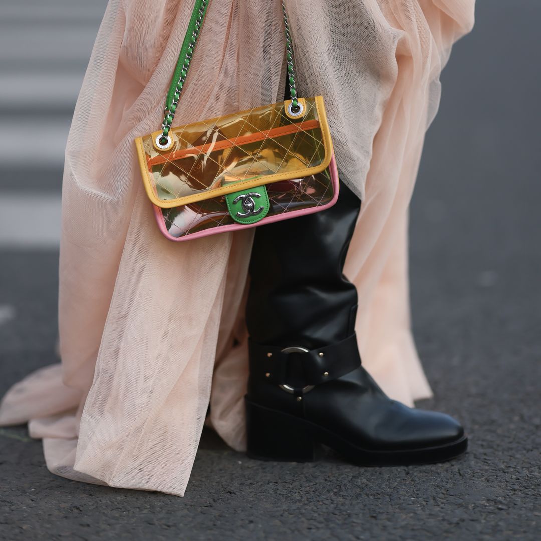 The 10 best biker boots to buy in 2024