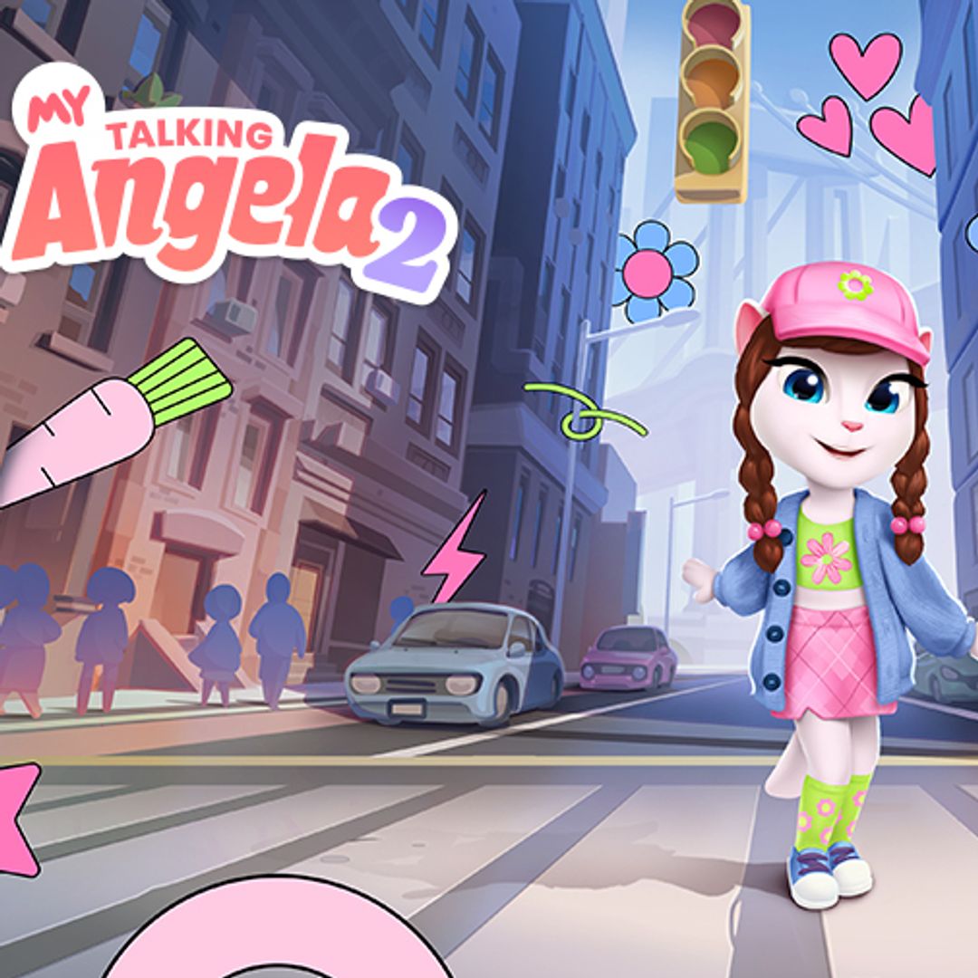 This free mobile game gives you your own digital pet – try the new feature today
