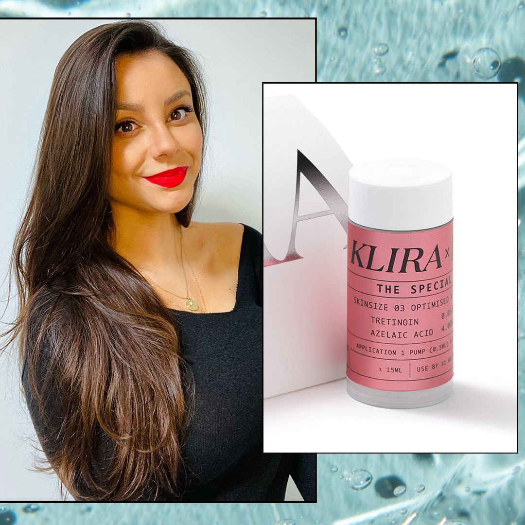 I'm a beauty editor and this is the skincare I wish I'd tried sooner