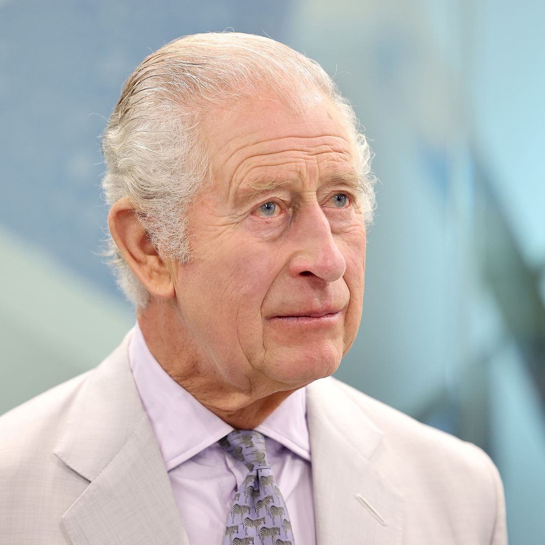 Princess Diana's astrologer predicted King Charles' health issues three months ago