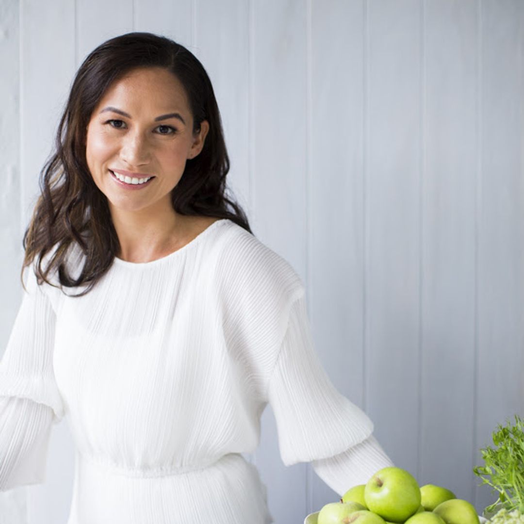 I had the worst perimenopause, here's how I fixed it