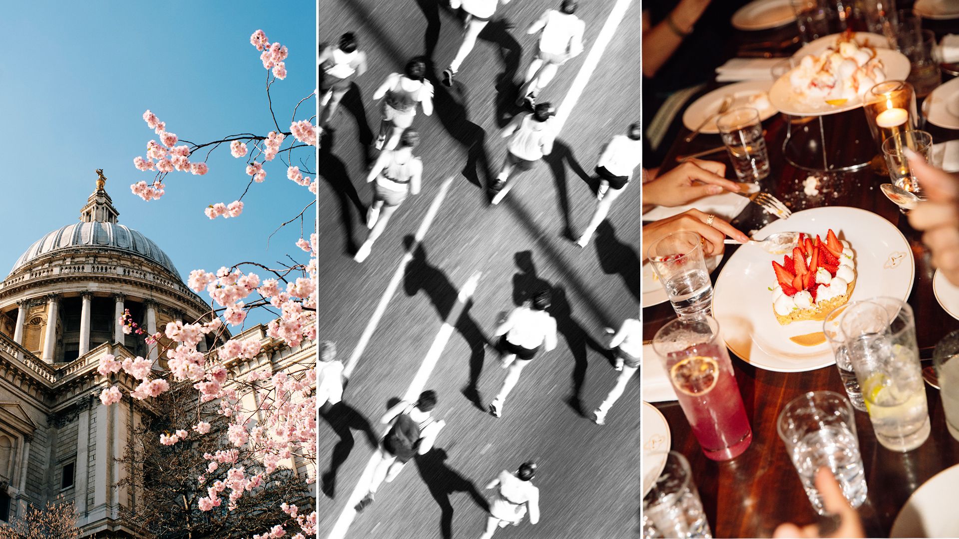 18 uplifting things to do in London in April 2024