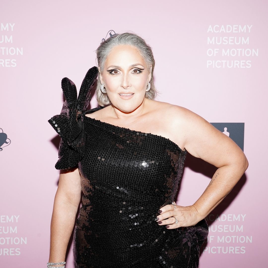 Ricki Lake, 55, showcases incredible 30lbs weight loss transformation amid perimenopause