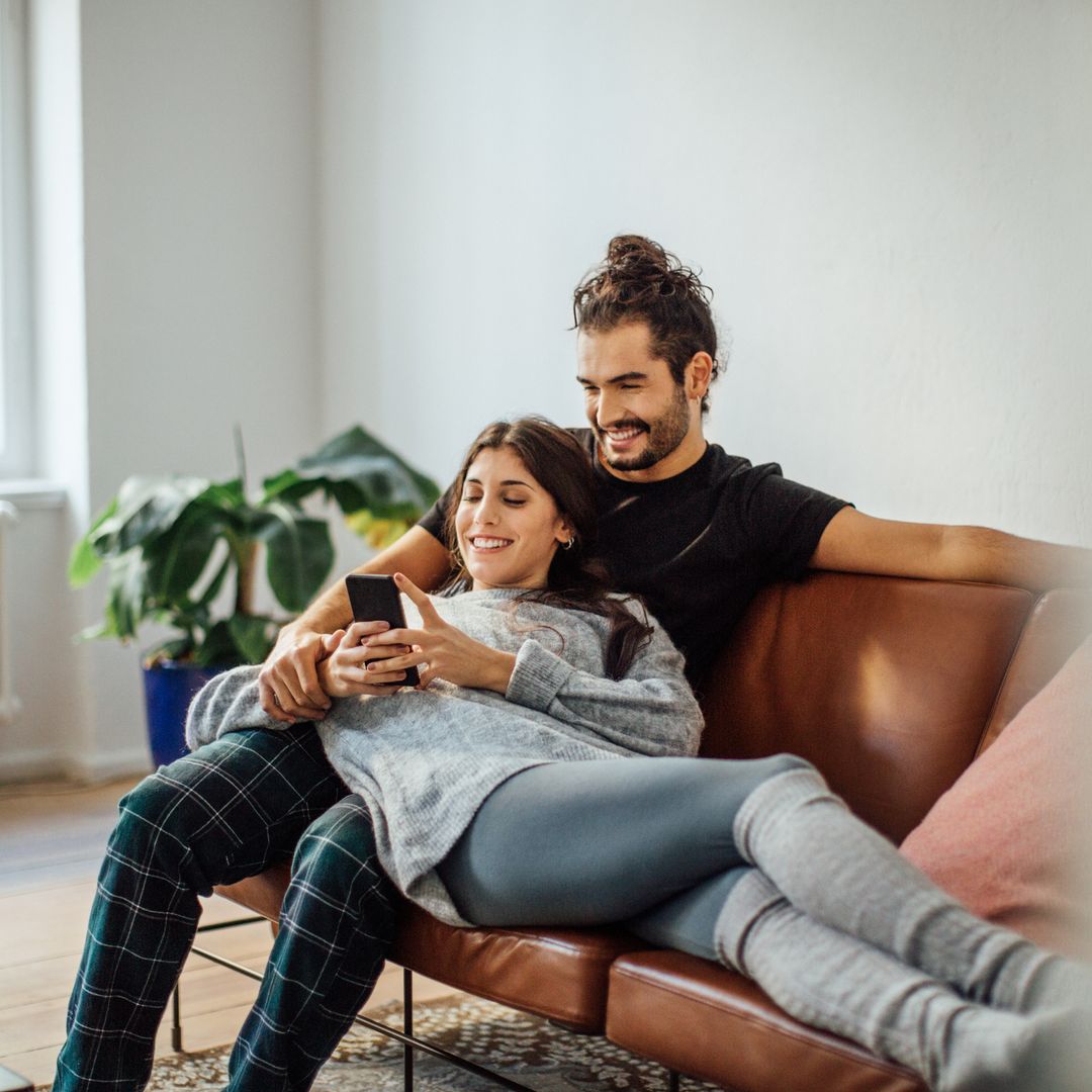 The relationship secret people in long-term couples want you to know