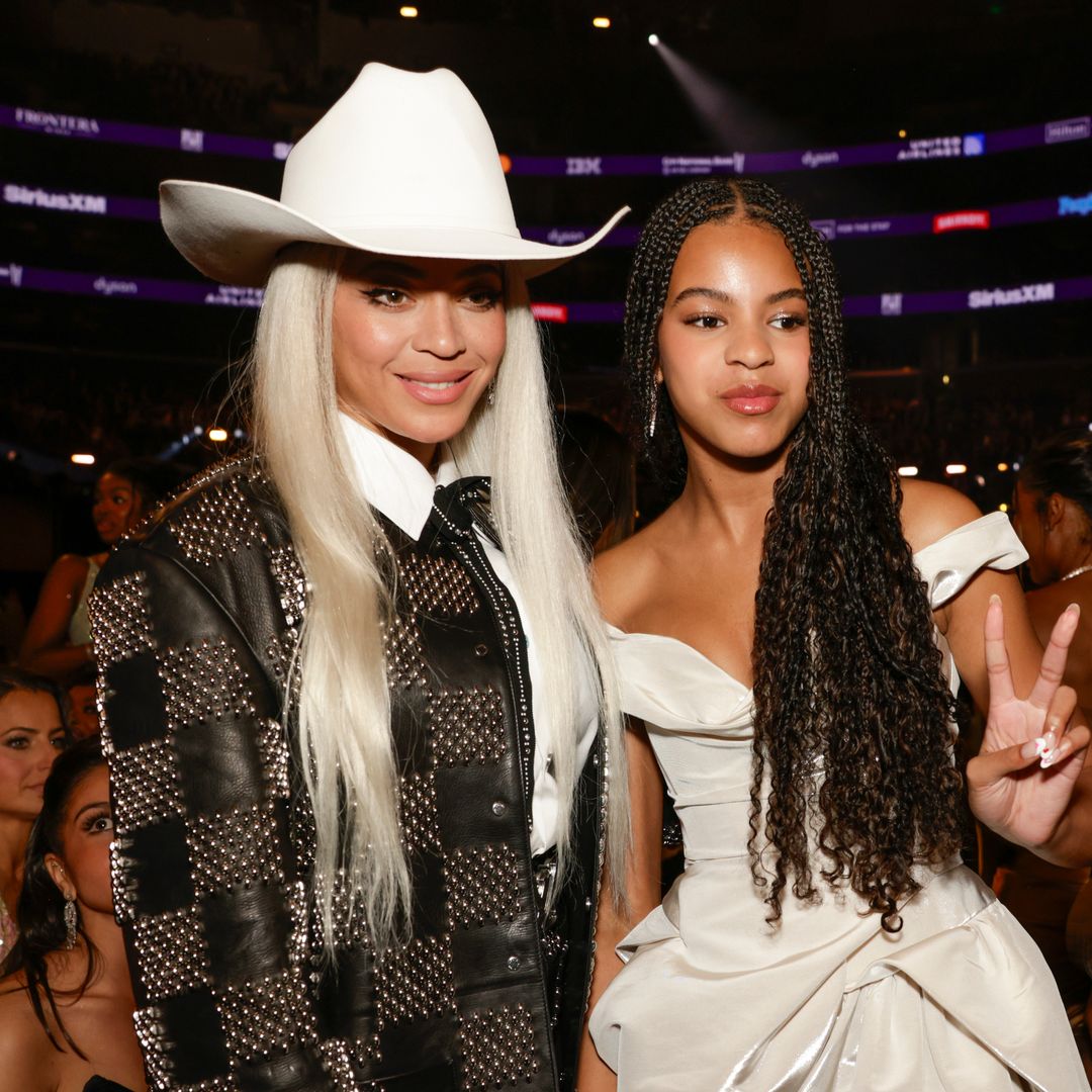Beyoncé opens up about ‘criticisms’ and not feeling welcomed in vulnerable personal message ahead of album release
