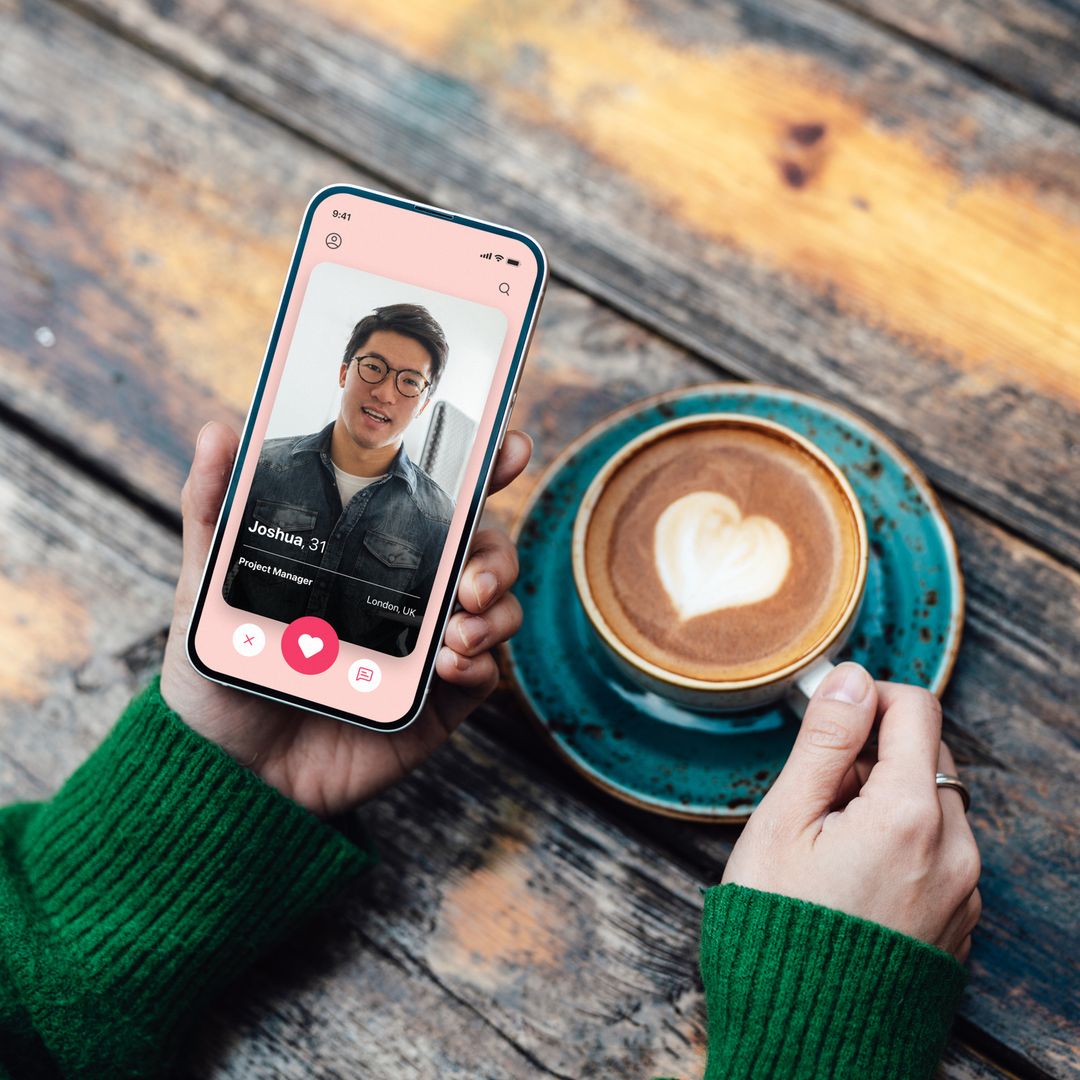 This dating app green flag guarantees you more matches