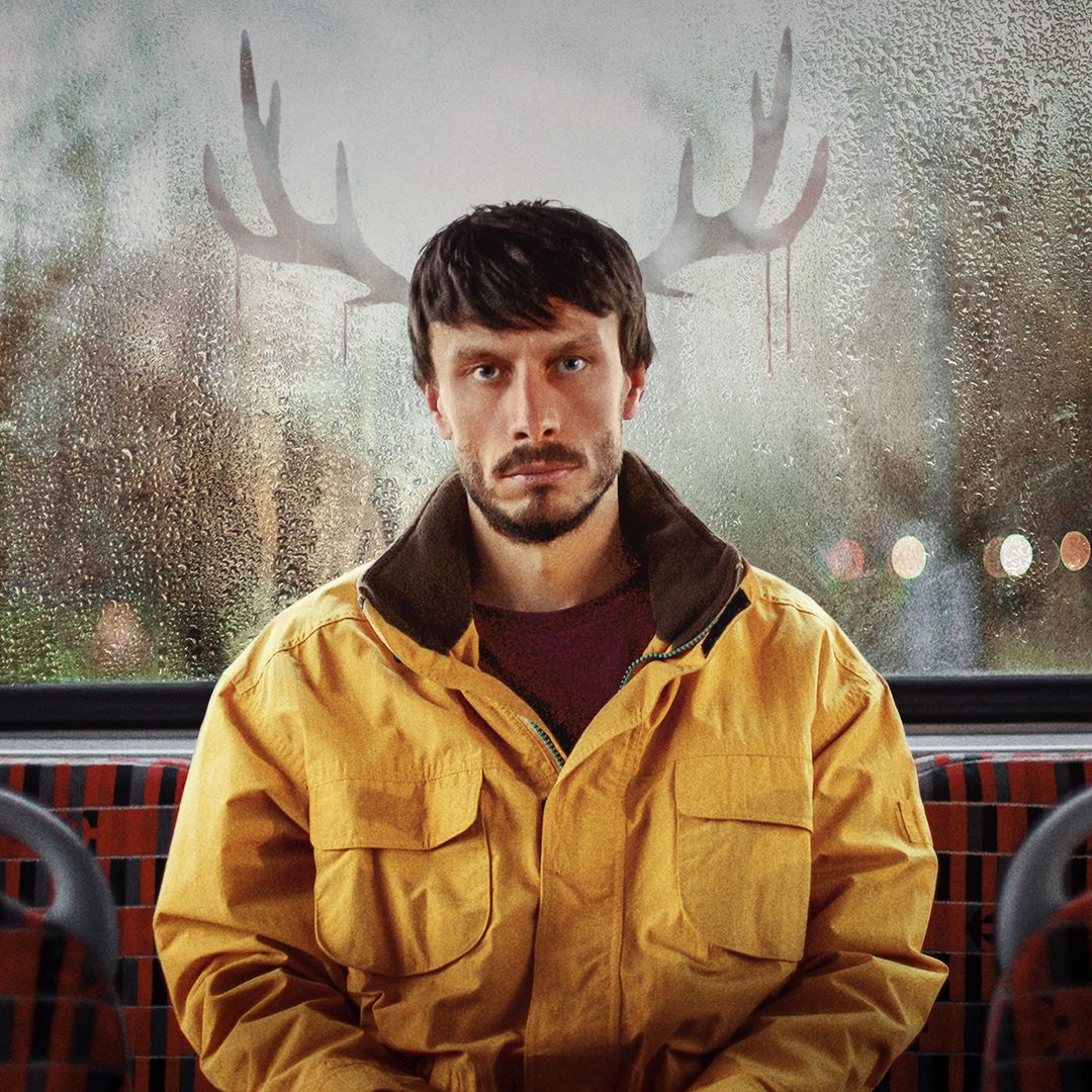 Baby Reindeer star Richard Gadd's next project sounds brilliant - details