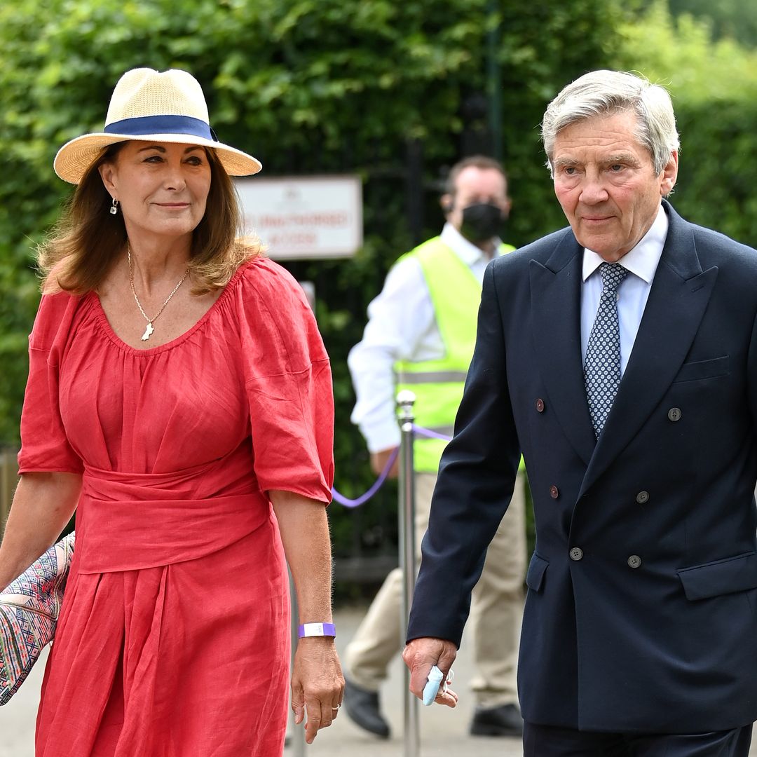 Carole and Michael Middleton face further heartache over family business - report