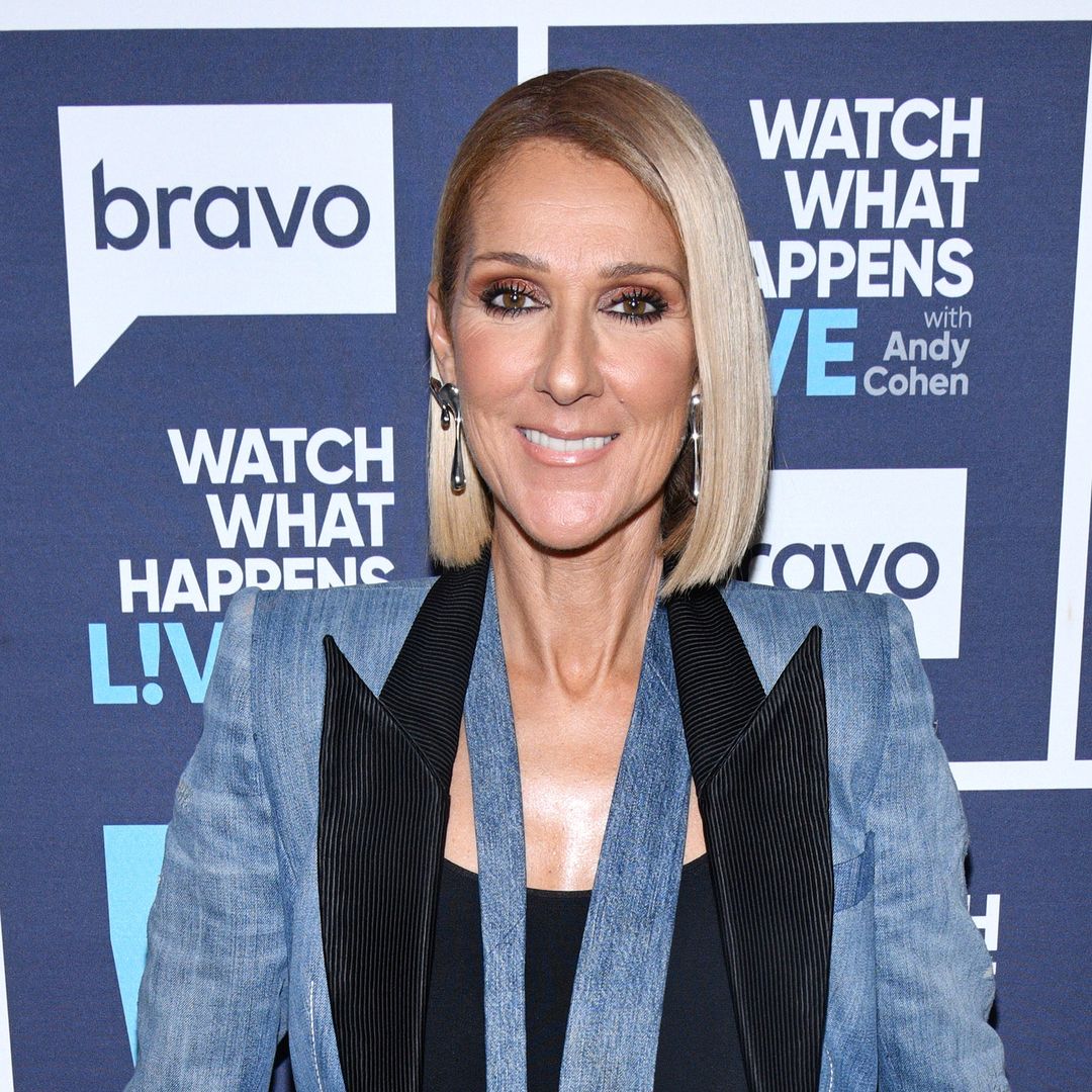 Celine Dion's sister shares emotional update ahead of her epic comeback