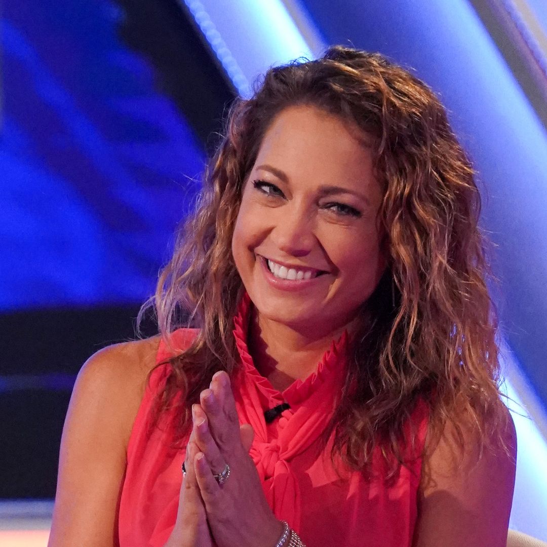 Ginger Zee stuns in breathtaking bridal gown as she teases new life update with husband