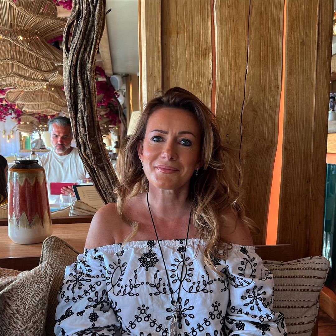 Menopause made me feel like an imposter – but now I'm more liberated than ever