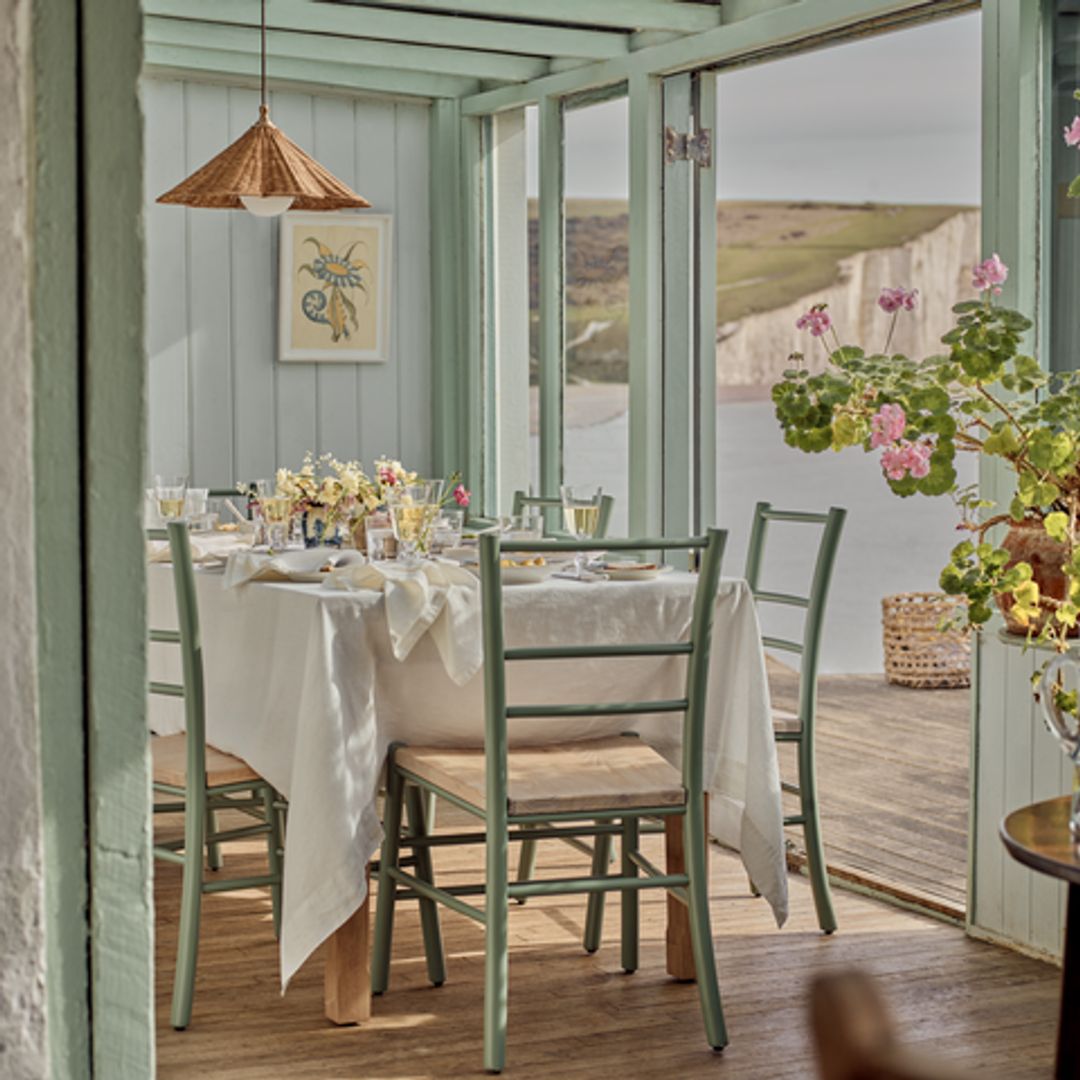 Quiet Luxury Decor: The 2024 interior design trend to try this summer and beyond