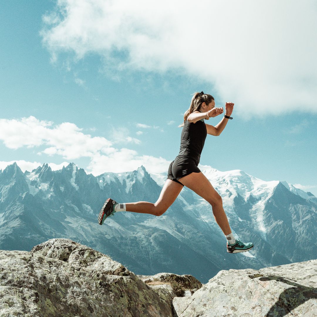 How a five-week solo holiday changed my entire life