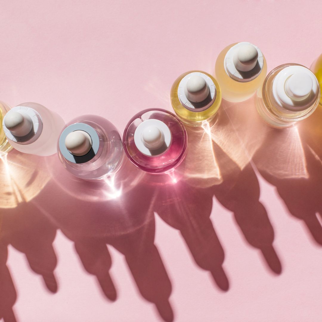 5 spring beauty swaps to make now for your best skin ever