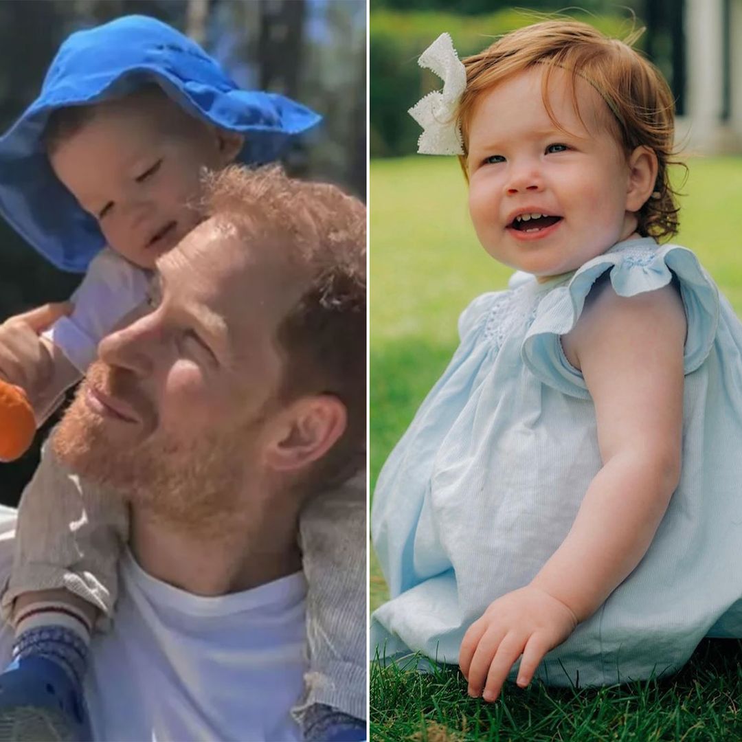 Six royal ancestors with red hair like Prince Harry, Archie and Princess Beatrice