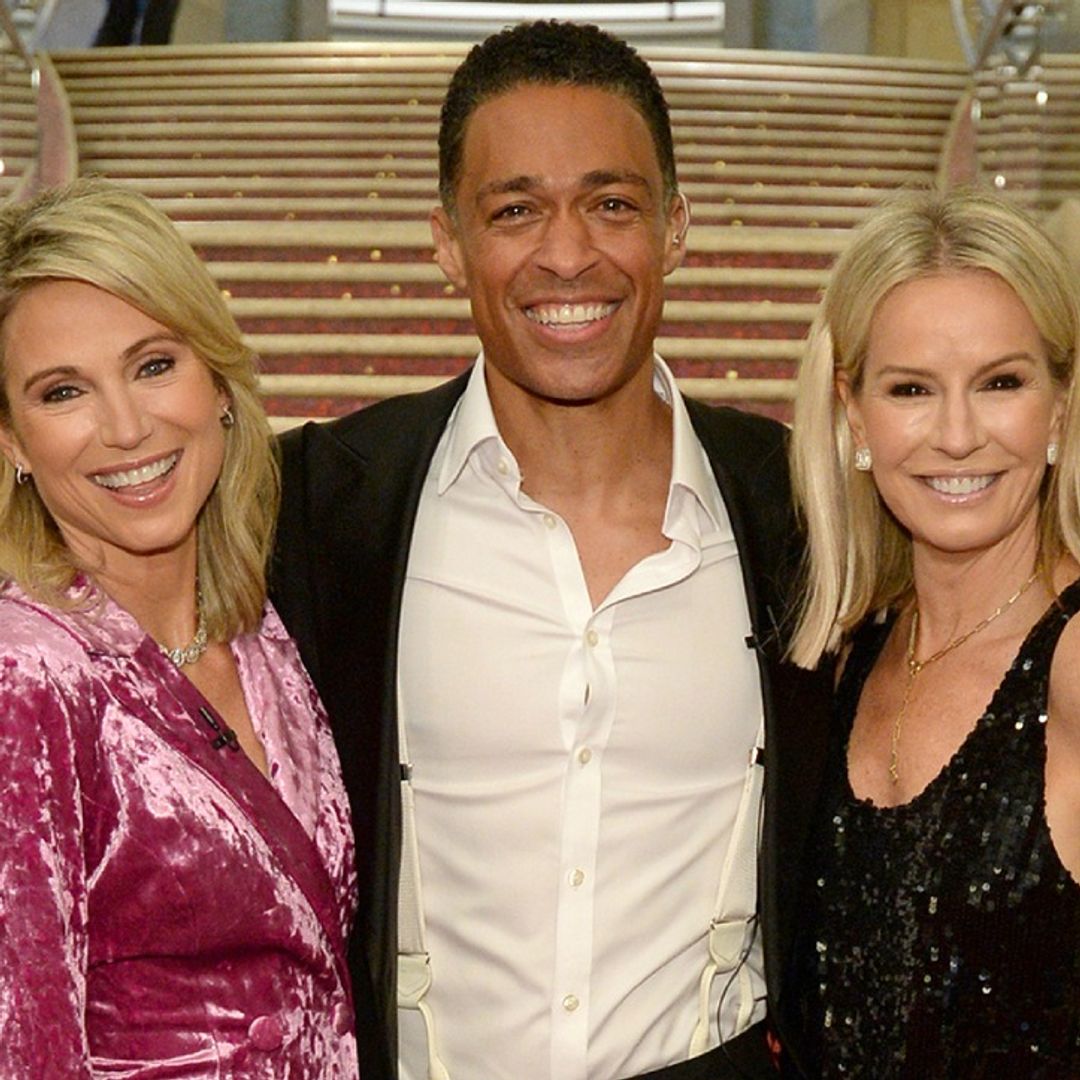 GMA3's Dr. Jennifer Ashton quits show 1 year after Amy Robach and T.J. Holmes' firing – read statement