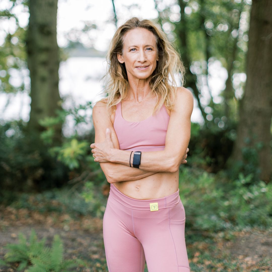 Is stress making your menopause worse? An expert explains