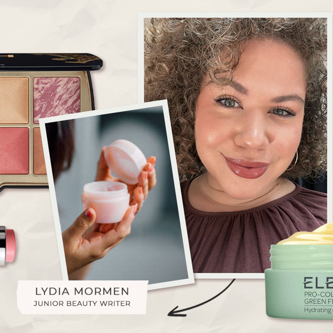 I’m a beauty writer and I swear by these multi-tasking heroes