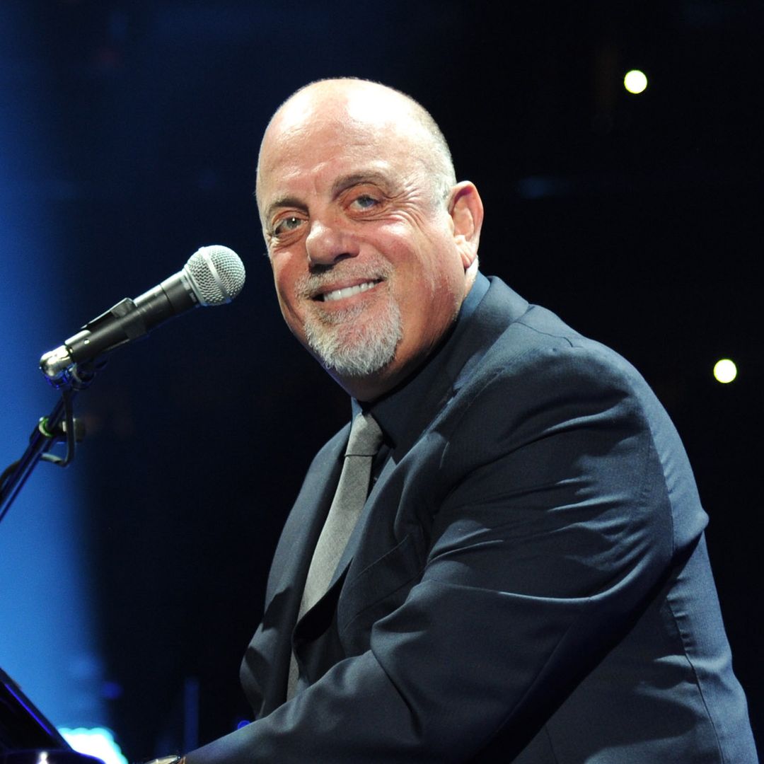 Billy Joel's four marriages and blended family at 74, including exes Christie Brinkley and more