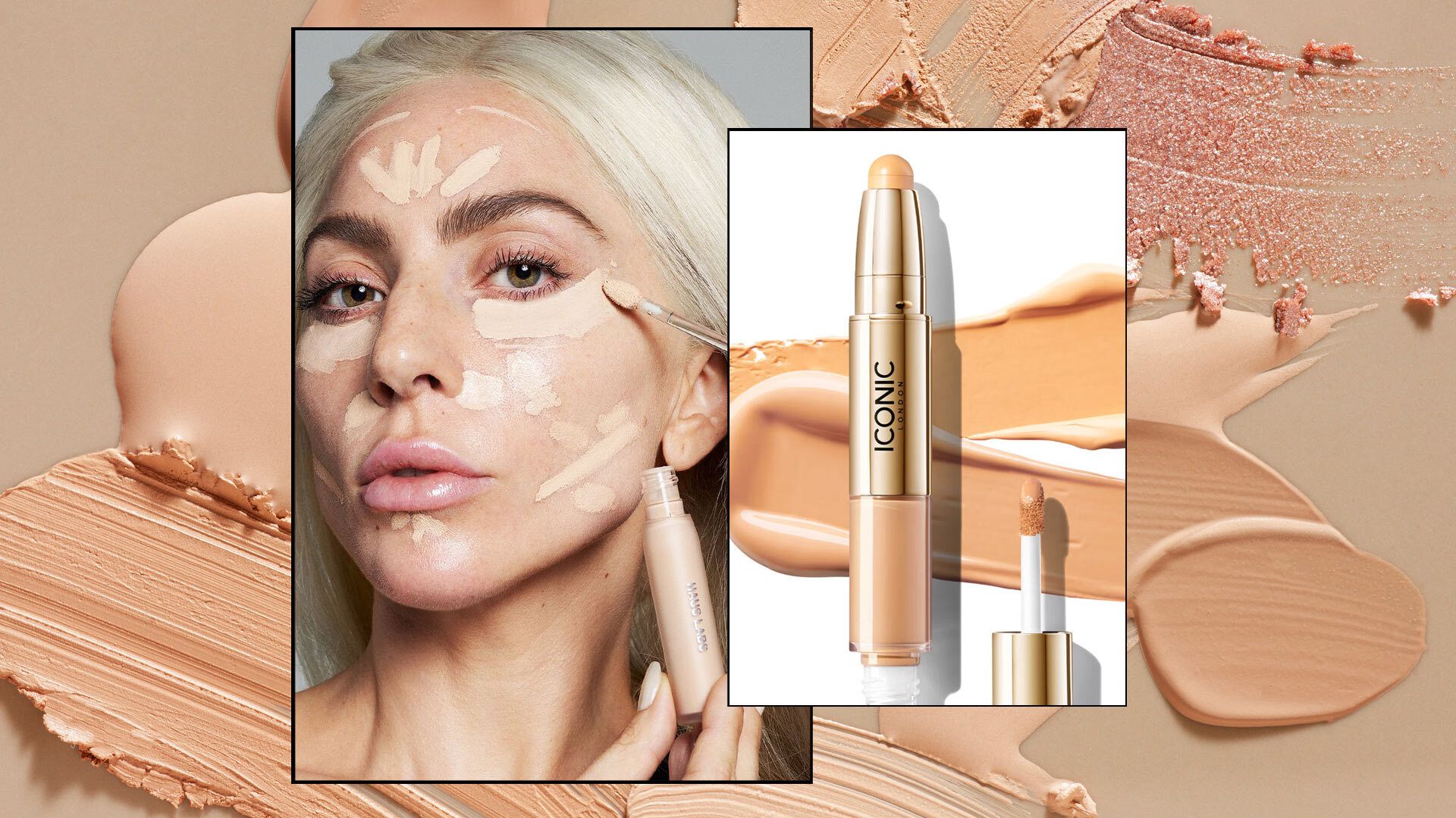 9 best concealers to banish blemishes & dark circles - plus expert tips for mature skin