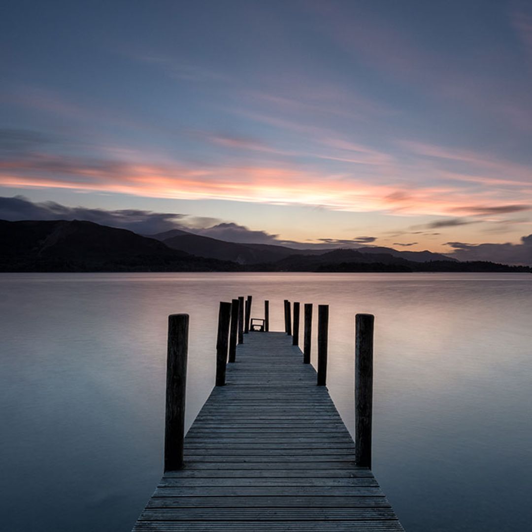 14 of the most romantic couples' retreats in the UK to stay with your other half