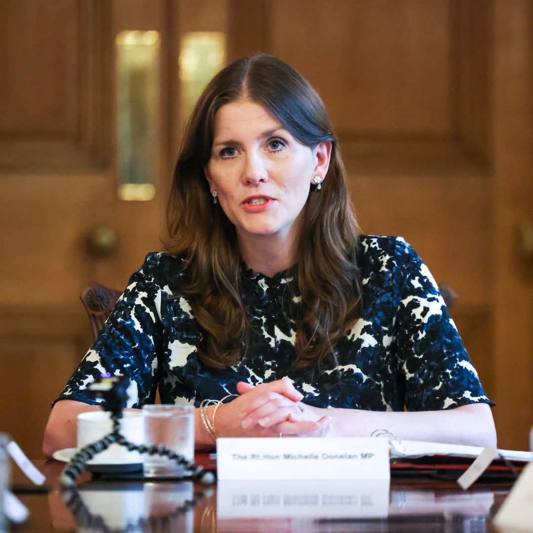 Exclusive: Britain is leading in children's online safety, writes MP Michelle Donelan - but it's not 'job done'