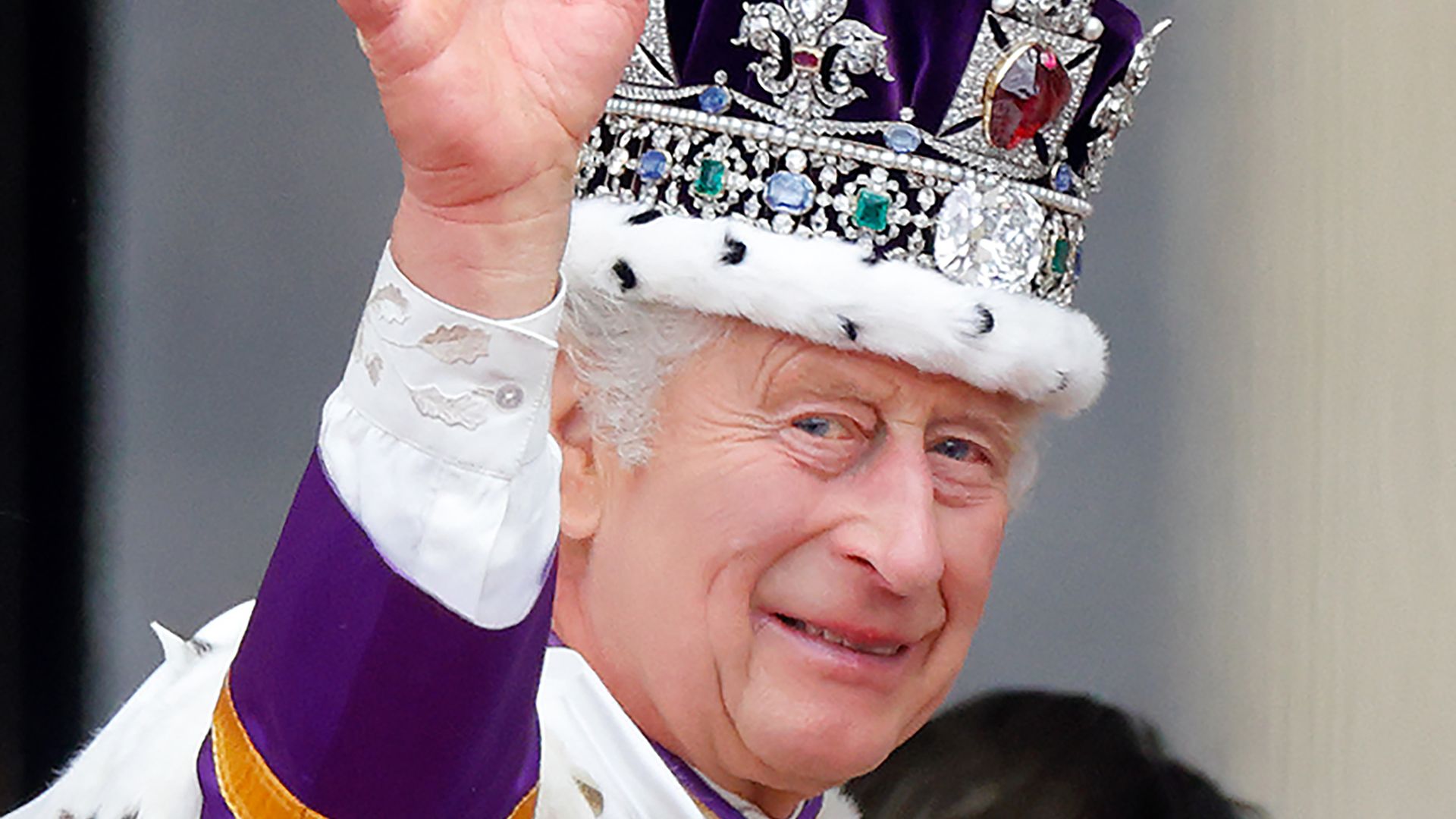 King Charles' TikTok-approved wellness hack to maintain 'teeth-chattering' home temperatures