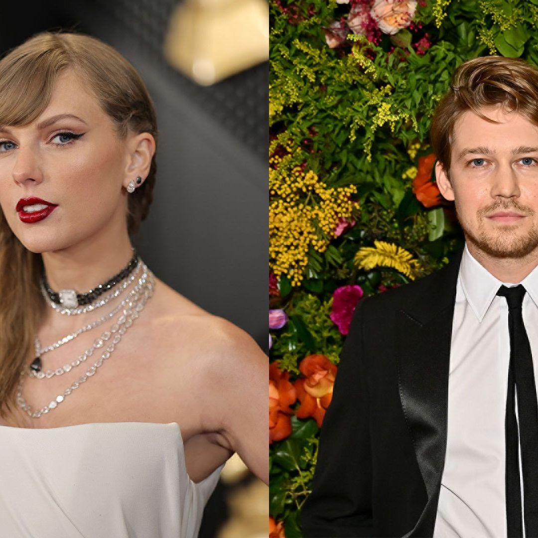 Taylor Swift and Joe Alwyn's relationship timeline