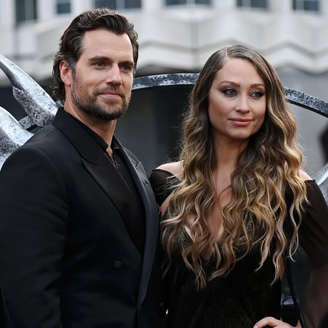 Who is Henry Cavill's pregnant girlfriend? All about Natalie Viscuso and their relationship timeline