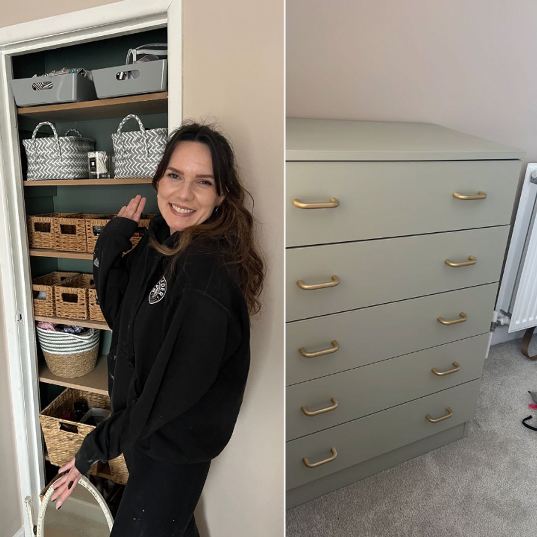 I'm a Homes Editor and here's how to boss renovating on a budget