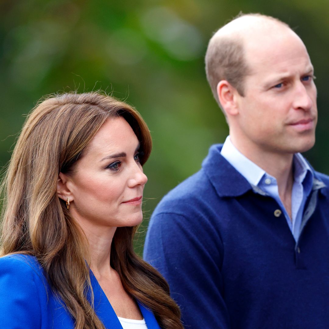 Prince William and Princess Kate's neighbours welcome surprising addition to grand home