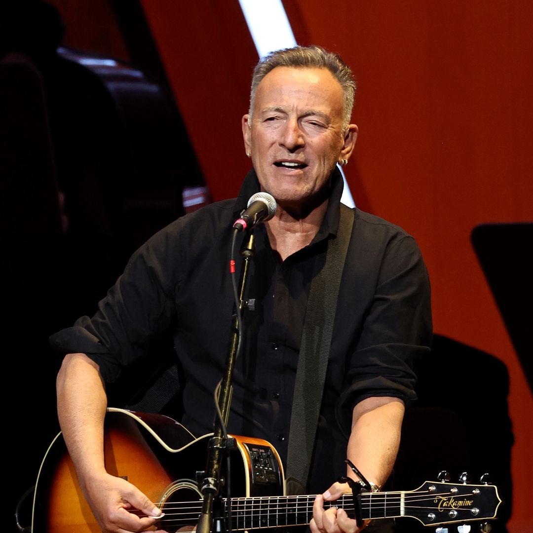 Bruce Springsteen opens up about future of his career after painful health battle: 'It was killing me'