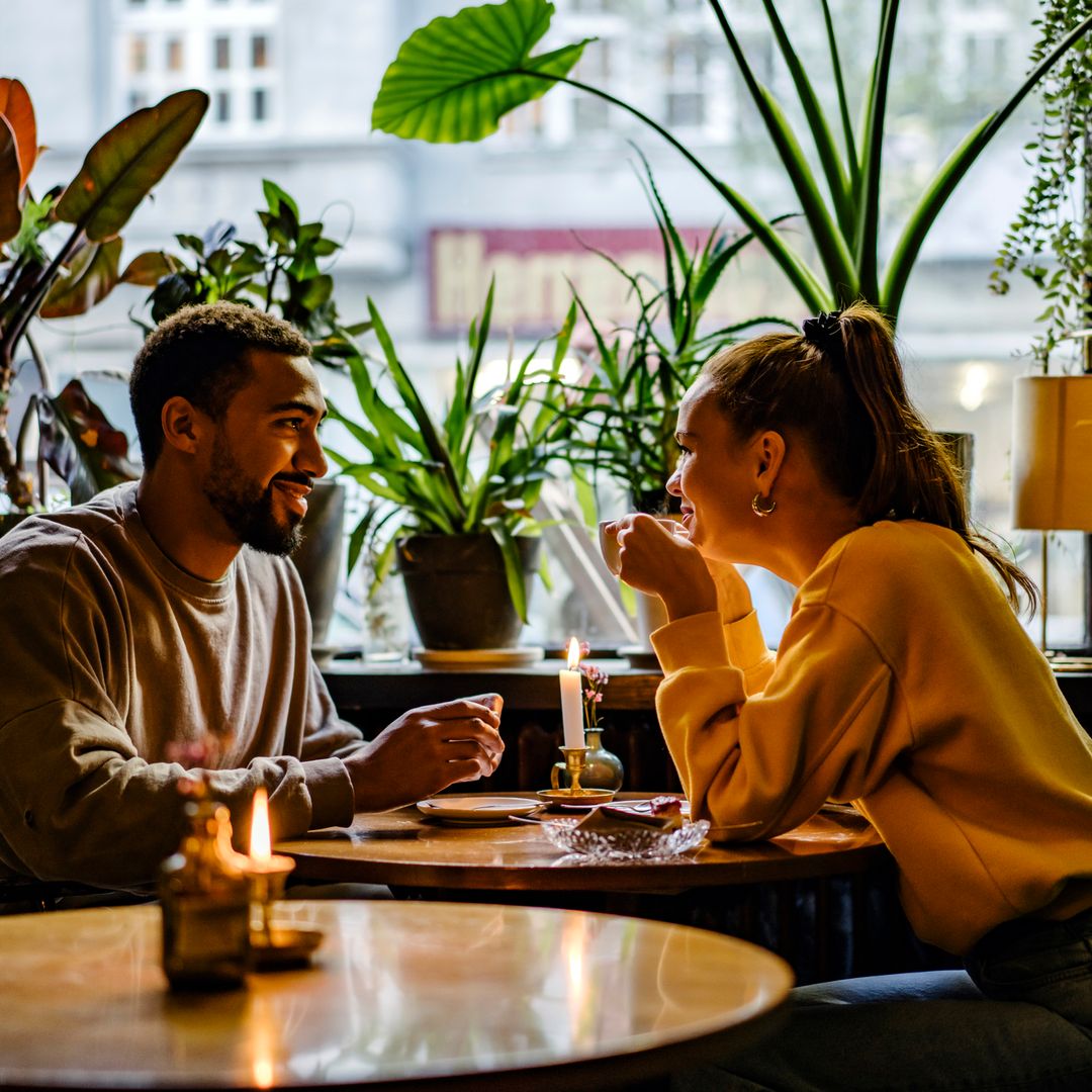 Dating as a single parent - what a love expert wants you to know