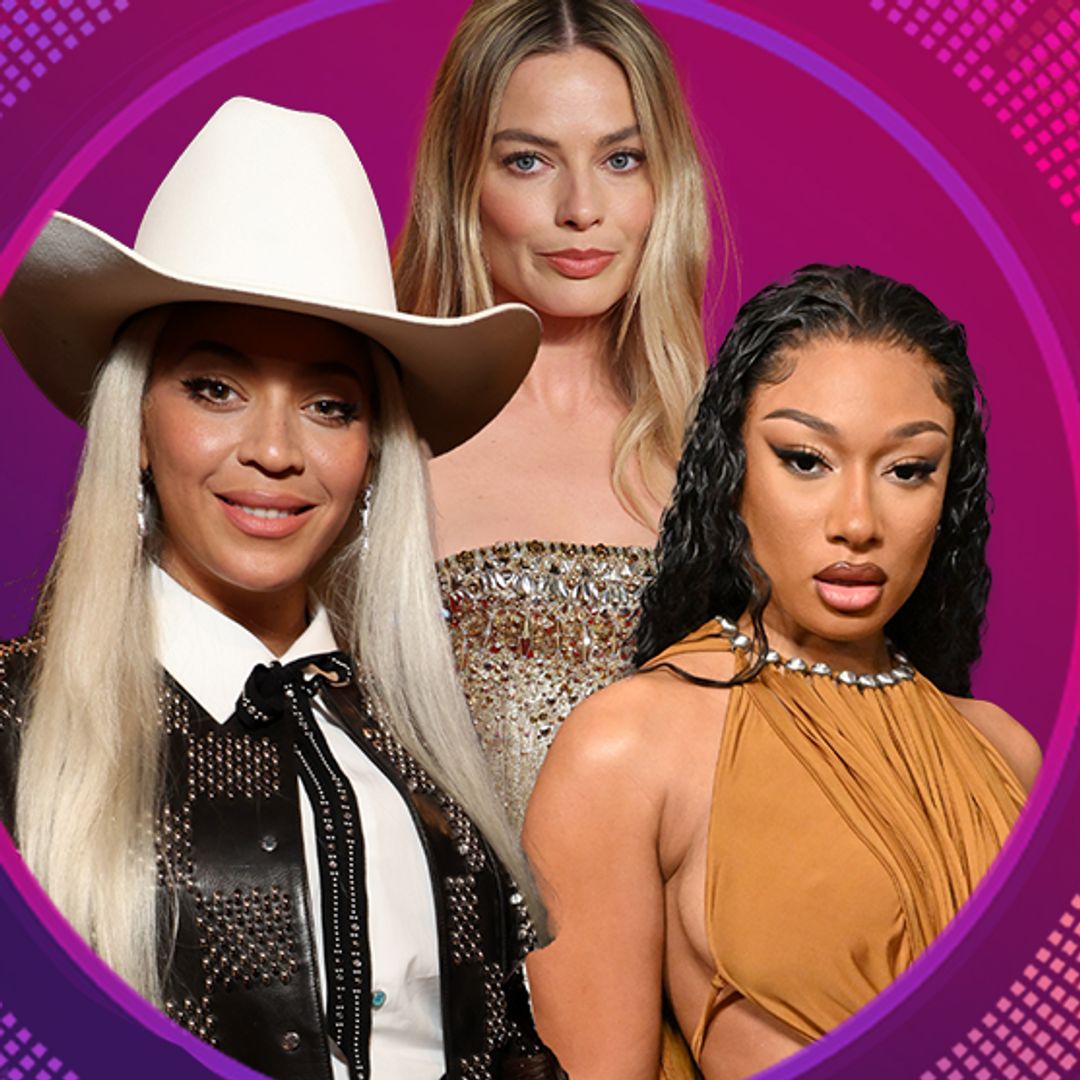 The Daily Lowdown: Beyonce's team defend star after singer shares Cowboy Carter artwork