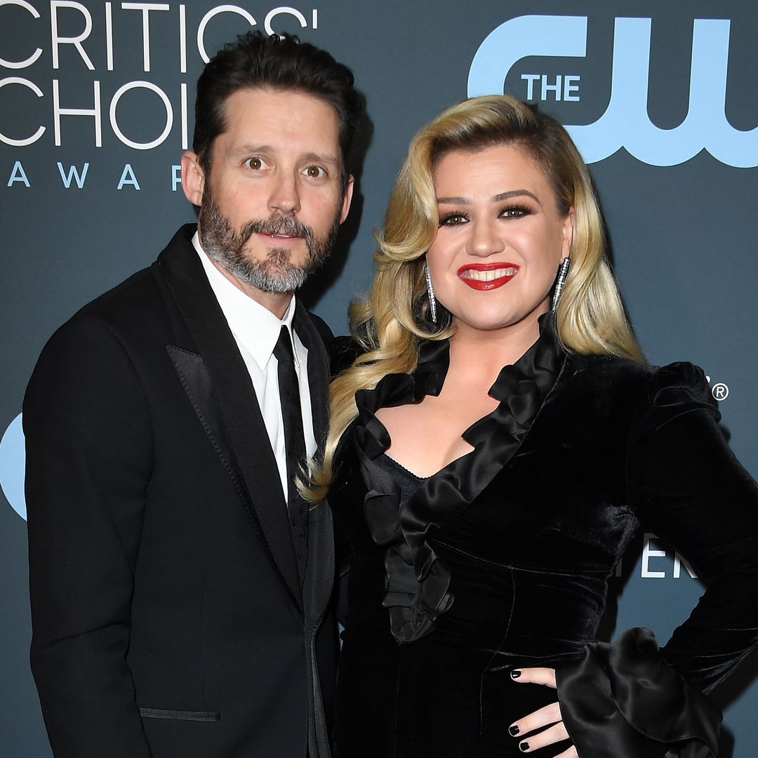 Kelly Clarkson's ex Brandon Blackstock breaks silence on their messy $2.6m legal battle