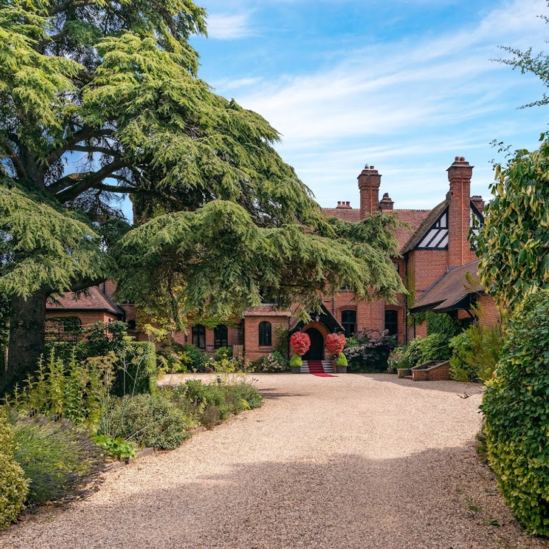 'I tried a menopause spa day – I've never felt so relaxed'
