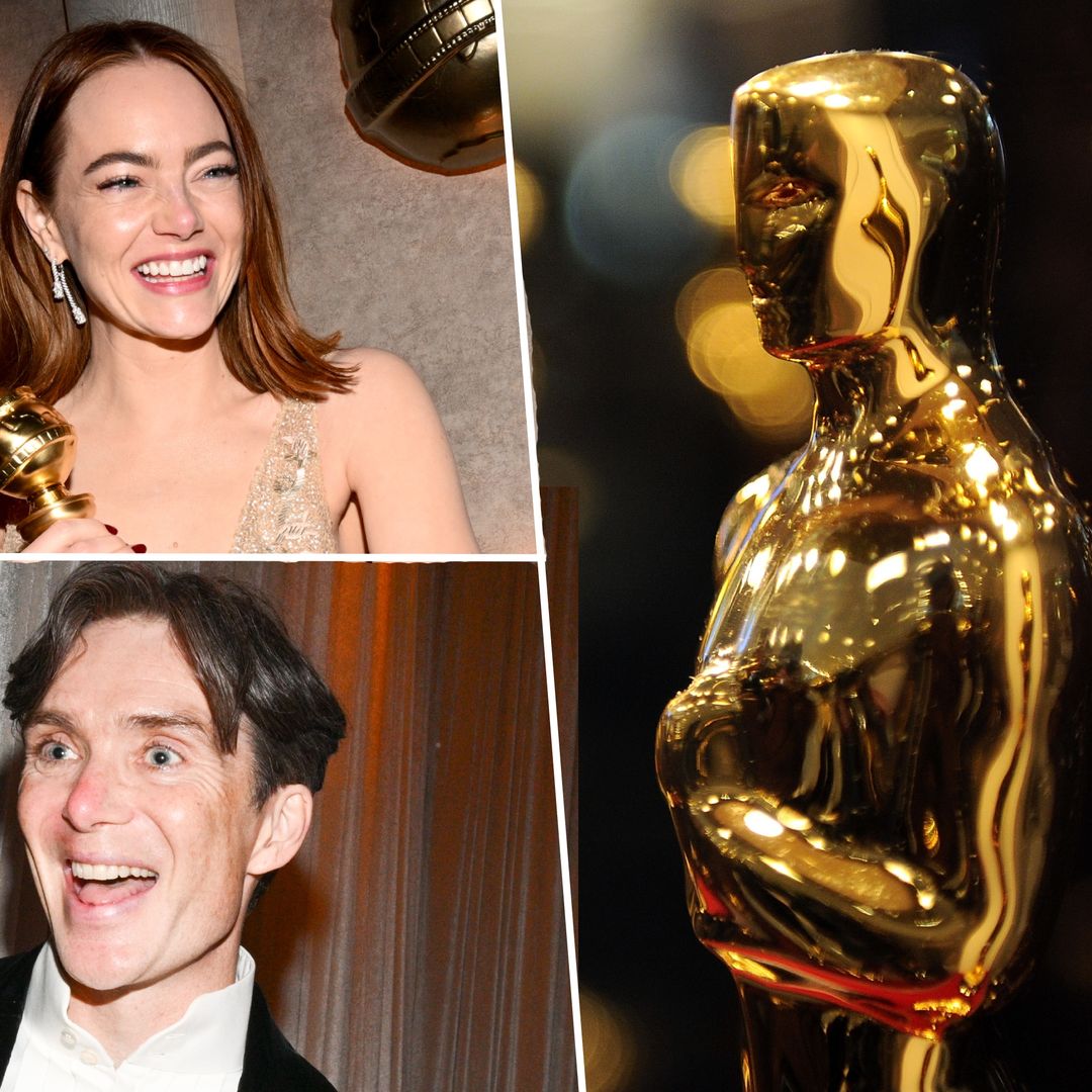 Take a peek inside the 2024 Oscars gift bag worth almost $200,000 with three travel experience and Miage skincare