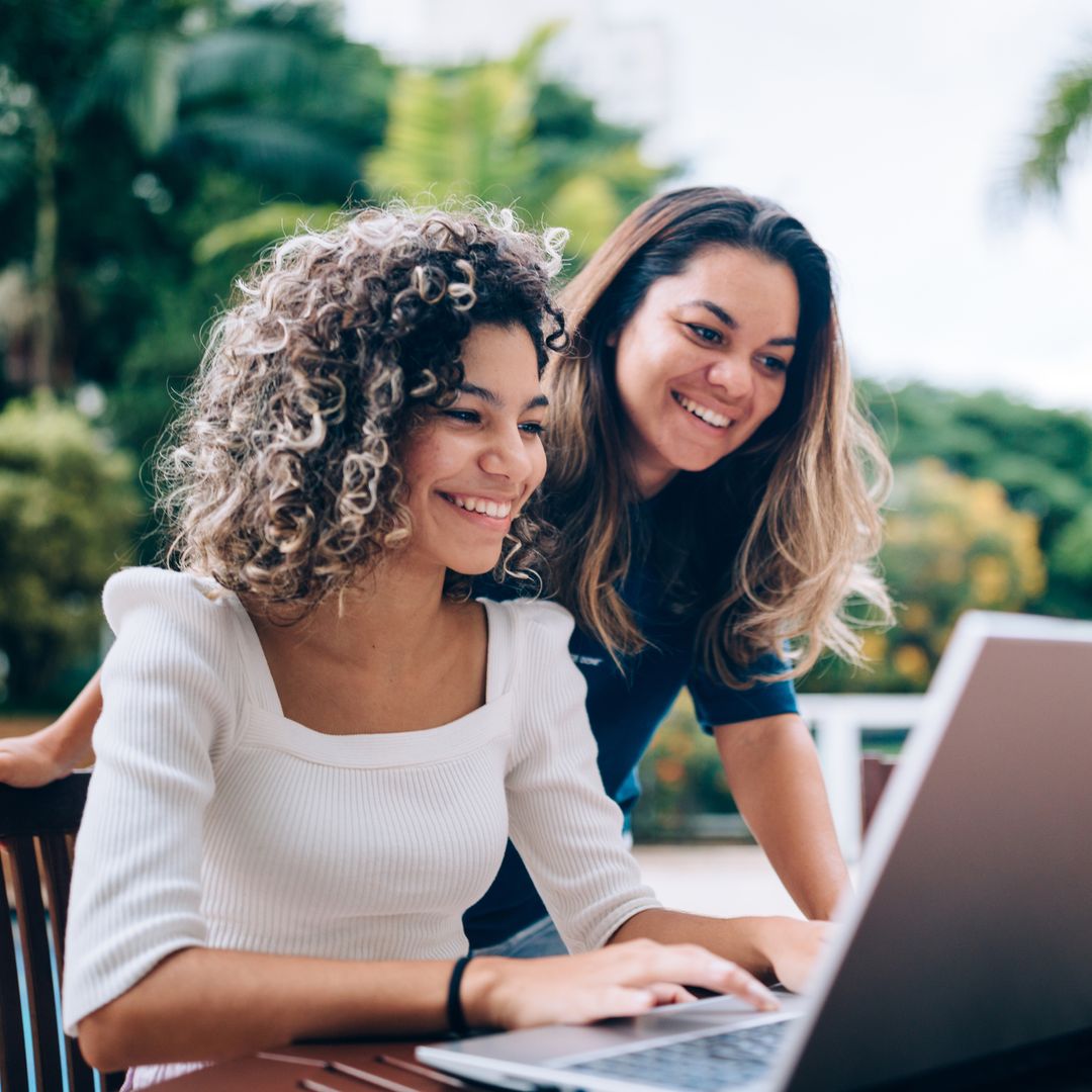 How to talk to your child about online dangers