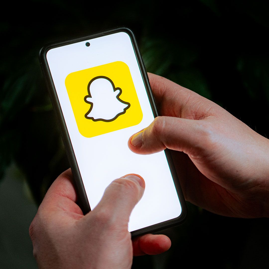 How to keep your teen safe on Snapchat