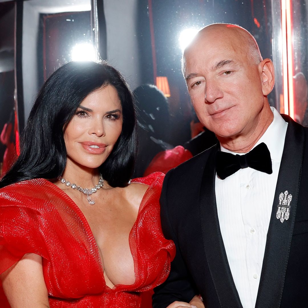 Lauren Sánchez' dating history before Jeff Bezos: from NFL players to a Hollywood hotshot