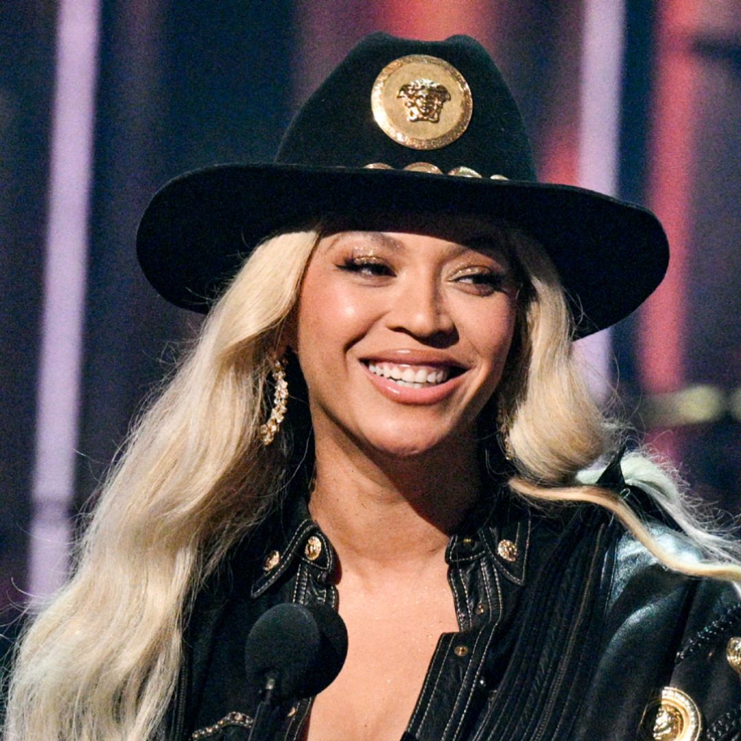 Beyoncé's daughter Rumi achieves huge milestone alongside famous mom
